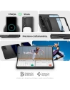 Kup Case Spigen Airskin Samsung Galaxy Z Fold 4 Schwarz - SPN2293BLK - {ean13} - Sklep Home Screen