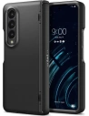 Kup Etui Spigen Slim Armor Pro Samsung Galaxy Z Fold 4 Fekete - SPN2294BLK - {ean13} - Sklep Home Screen