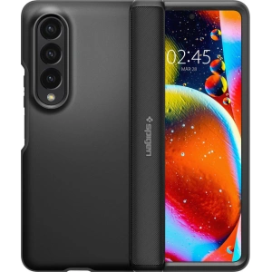 Spigen Slim Armor Pro Samsung Galaxy Z Fold 4 Black