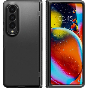 Kup Etui Spigen Slim Armor Pro Samsung Galaxy Z Fold 4 Black - SPN2294BLK - {ean13} - Sklep Home Screen