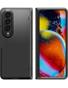Kup Etui Spigen Slim Armor Pro Samsung Galaxy Z Fold 4 Fekete - SPN2294BLK - {ean13} - Sklep Home Screen