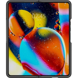 Etui Spigen Slim Armor Pro Samsung Galaxy Z Fold 4 Fekete