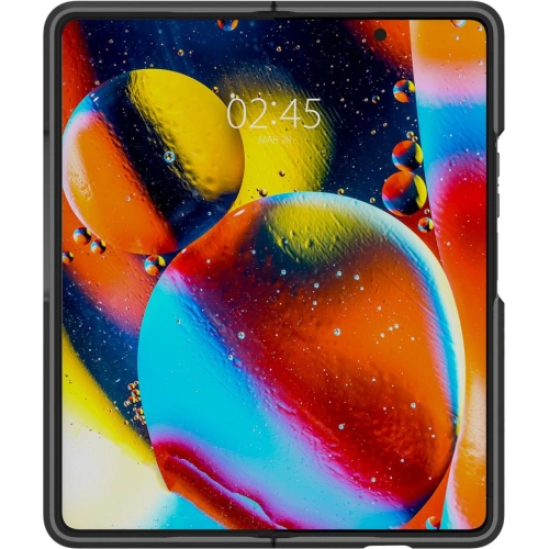 Kup Etui Spigen Slim Armor Pro Samsung Galaxy Z Fold 4 Fekete - SPN2294BLK - {ean13} - Sklep Home Screen
