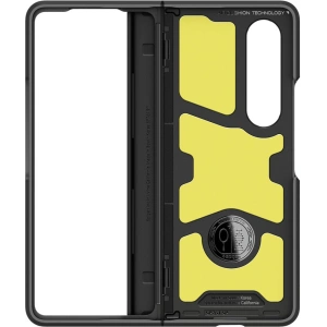 Spigen Slim Armor Pro Samsung Galaxy Z Fold 4 Black