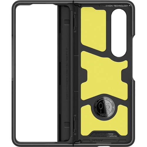 Kup Etui Spigen Slim Armor Pro Samsung Galaxy Z Fold 4 Fekete - SPN2294BLK - {ean13} - Sklep Home Screen
