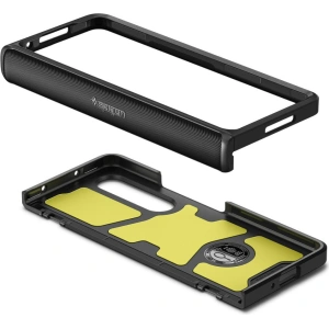 Kup Etui Spigen Slim Armor Pro Samsung Galaxy Z Fold 4 Black - SPN2294BLK - {ean13} - Sklep Home Screen