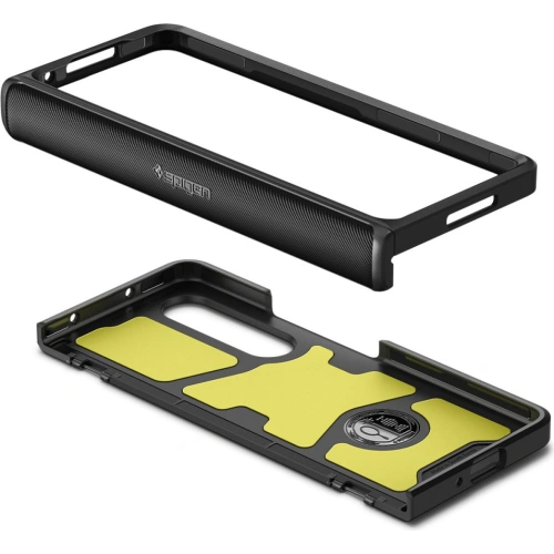 Kup Etui Spigen Slim Armor Pro Samsung Galaxy Z Fold 4 Fekete - SPN2294BLK - {ean13} - Sklep Home Screen