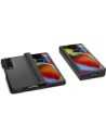 Kup Etui Spigen Slim Armor Pro Samsung Galaxy Z Fold 4 Fekete - SPN2294BLK - {ean13} - Sklep Home Screen