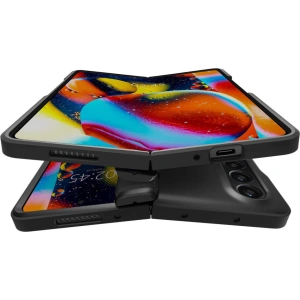 Kup Etui Spigen Slim Armor Pro Samsung Galaxy Z Fold 4 Black - SPN2294BLK - {ean13} - Sklep Home Screen