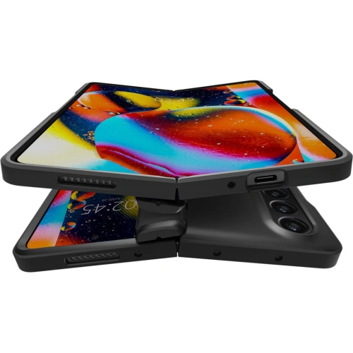 Kup Etui Spigen Slim Armor Pro Samsung Galaxy Z Fold 4 Fekete - SPN2294BLK - {ean13} - Sklep Home Screen