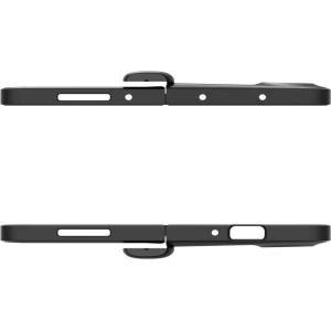 Kup Etui Spigen Slim Armor Pro Samsung Galaxy Z Fold 4 Black - SPN2294BLK - {ean13} - Sklep Home Screen