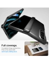 Kup Etui Spigen Slim Armor Pro Samsung Galaxy Z Fold 4 Fekete - SPN2294BLK - {ean13} - Sklep Home Screen