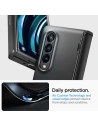 Kup Etui Spigen Slim Armor Pro Samsung Galaxy Z Fold 4 Fekete - SPN2294BLK - {ean13} - Sklep Home Screen