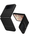 Caseology Parallax Samsung Galaxy Z Flip 4 Matte Black