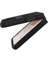 Buy Caseology Parallax Samsung Galaxy Z Flip 4 Matte Black - CSL060BLK - {ean13} - Home Screen Store Europe