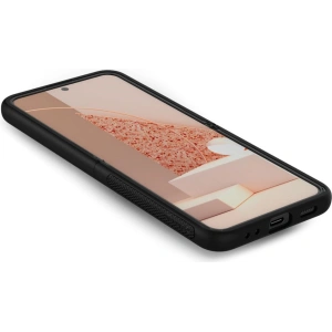 Kup Etui Caseology Parallax Samsung Galaxy Z Flip 4 Matte Black - CSL060BLK - {ean13} - Sklep Home Screen