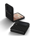 Buy Caseology Parallax Samsung Galaxy Z Flip 4 Matte Black - CSL060BLK - {ean13} - Home Screen Store Europe