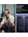 Buy Caseology Parallax Samsung Galaxy Z Flip 4 Matte Black - CSL060BLK - {ean13} - Home Screen Store Europe