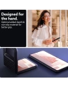 Buy Caseology Parallax Samsung Galaxy Z Flip 4 Matte Black - CSL060BLK - {ean13} - Home Screen Store Europe
