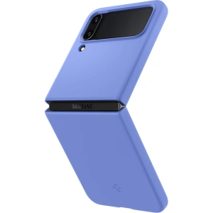 Kup Etui Spigen Airskin Samsung Galaxy Z Flip 4 Szentjánoskenyér Kék - SPN2295BLU - {ean13} - Sklep Home Screen