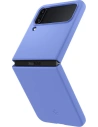 Buy Spigen Airskin Samsung Galaxy Z Flip 4 Cornflower Blue - SPN2295BLU - {ean13} - Home Screen Store Europe