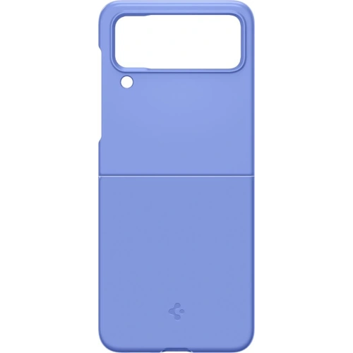 Buy Spigen Airskin Samsung Galaxy Z Flip 4 Cornflower Blue - SPN2295BLU - {ean13} - Home Screen Store Europe