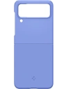 Buy Spigen Airskin Samsung Galaxy Z Flip 4 Cornflower Blue - SPN2295BLU - {ean13} - Home Screen Store Europe