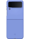 Buy Spigen Airskin Samsung Galaxy Z Flip 4 Cornflower Blue - SPN2295BLU - {ean13} - Home Screen Store Europe
