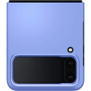 Kup Etui Spigen Airskin Samsung Galaxy Z Flip 4 Szentjánoskenyér Kék - SPN2295BLU - {ean13} - Sklep Home Screen