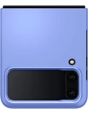 Kup Hülle Spigen Airskin Samsung Galaxy Z Flip 4 Kornblumenblau - SPN2295BLU - {ean13} - Sklep Home Screen