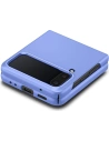 Buy Spigen Airskin Samsung Galaxy Z Flip 4 Cornflower Blue - SPN2295BLU - {ean13} - Home Screen Store Europe
