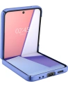 Buy Spigen Airskin Samsung Galaxy Z Flip 4 Cornflower Blue - SPN2295BLU - {ean13} - Home Screen Store Europe