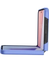 Buy Spigen Airskin Samsung Galaxy Z Flip 4 Cornflower Blue - SPN2295BLU - {ean13} - Home Screen Store Europe