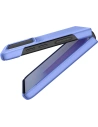 Buy Spigen Airskin Samsung Galaxy Z Flip 4 Cornflower Blue - SPN2295BLU - {ean13} - Home Screen Store Europe