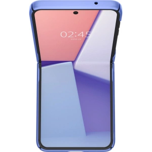 Kup Etui Spigen Airskin Samsung Galaxy Z Flip 4 Szentjánoskenyér Kék - SPN2295BLU - {ean13} - Sklep Home Screen