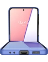Buy Spigen Airskin Samsung Galaxy Z Flip 4 Cornflower Blue - SPN2295BLU - {ean13} - Home Screen Store Europe