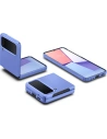 Buy Spigen Airskin Samsung Galaxy Z Flip 4 Cornflower Blue - SPN2295BLU - {ean13} - Home Screen Store Europe