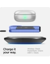 Buy Spigen Airskin Samsung Galaxy Z Flip 4 Cornflower Blue - SPN2295BLU - {ean13} - Home Screen Store Europe