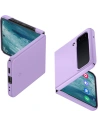 Spigen Airskin Samsung Galaxy Z Flip 4 Rose Purple