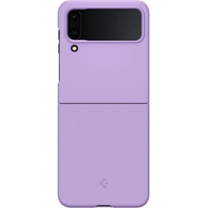 Kup Etui Spigen Airskin Samsung Galaxy Z Flip 4 Rózsaszín Lila - SPN2296PRP - {ean13} - Sklep Home Screen