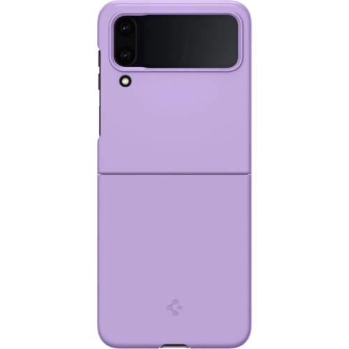 Buy Spigen Airskin Samsung Galaxy Z Flip 4 Rose Purple - SPN2296PRP - {ean13} - Home Screen Store Europe
