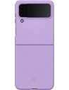 Buy Spigen Airskin Samsung Galaxy Z Flip 4 Rose Purple - SPN2296PRP - {ean13} - Home Screen Store Europe