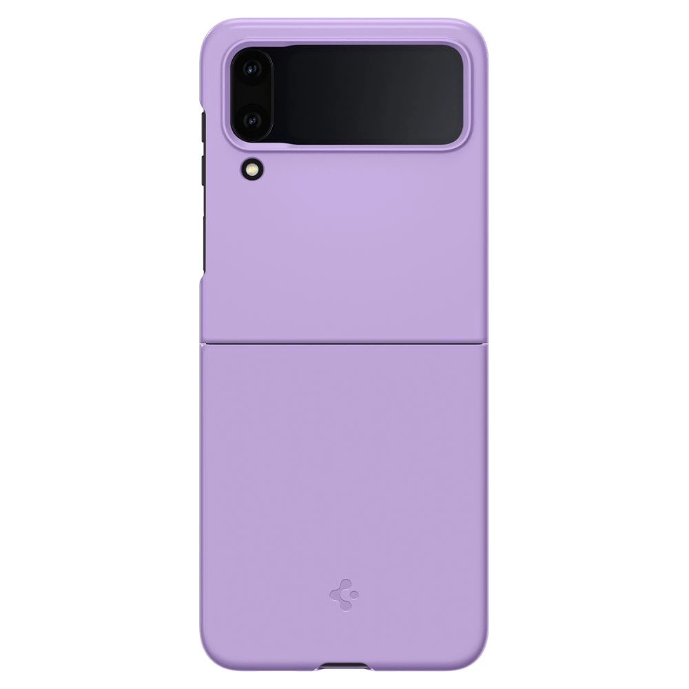 Etui Spigen Airskin Samsung Galaxy Z Flip 4 Rose Purple