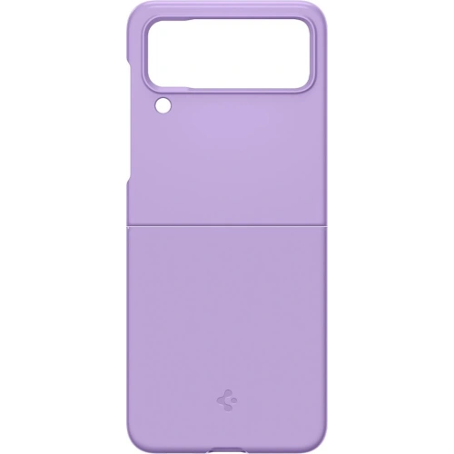 Buy Spigen Airskin Samsung Galaxy Z Flip 4 Rose Purple - SPN2296PRP - {ean13} - Home Screen Store Europe