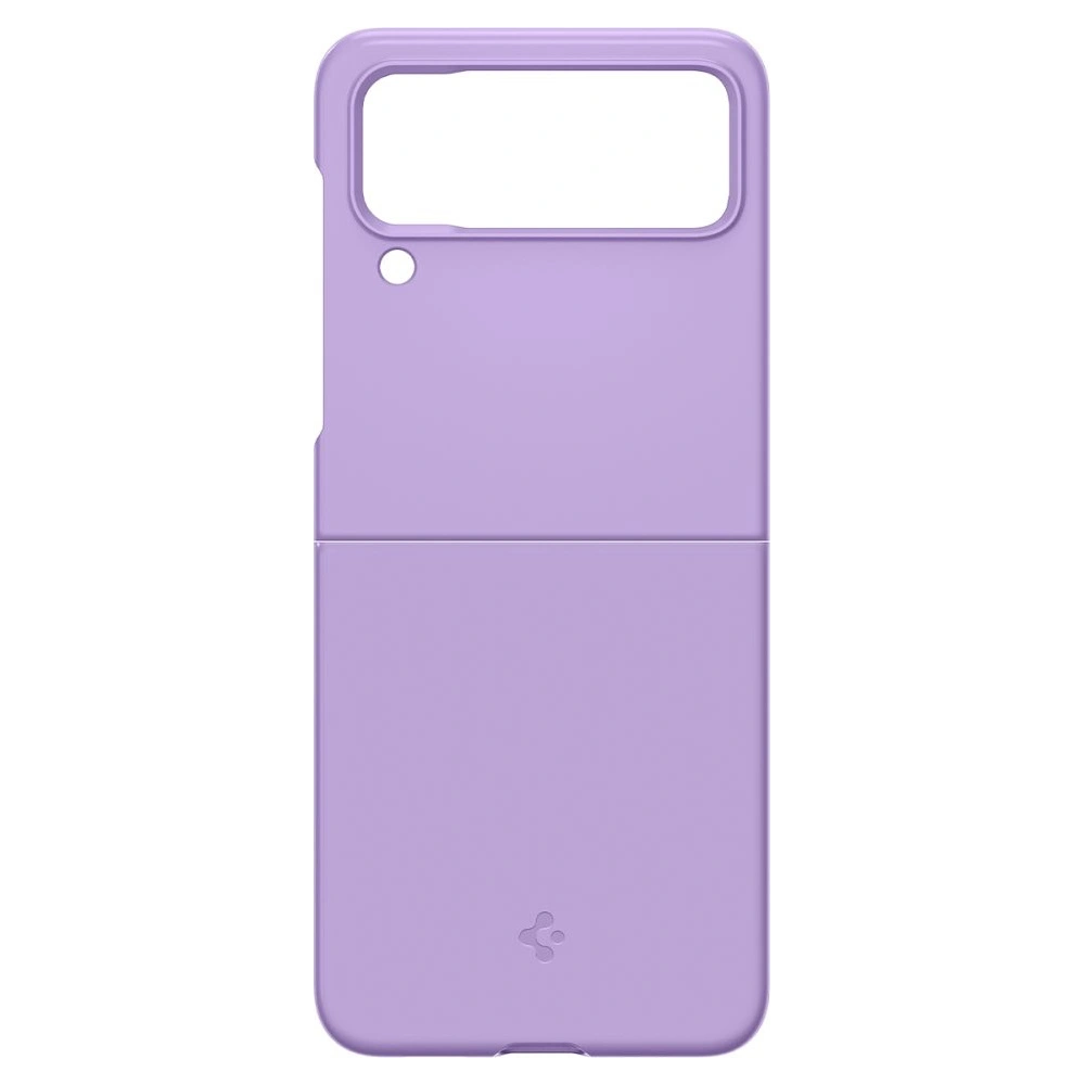 Etui Spigen Airskin Samsung Galaxy Z Flip 4 Rose Purple