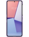 Buy Spigen Airskin Samsung Galaxy Z Flip 4 Rose Purple - SPN2296PRP - {ean13} - Home Screen Store Europe
