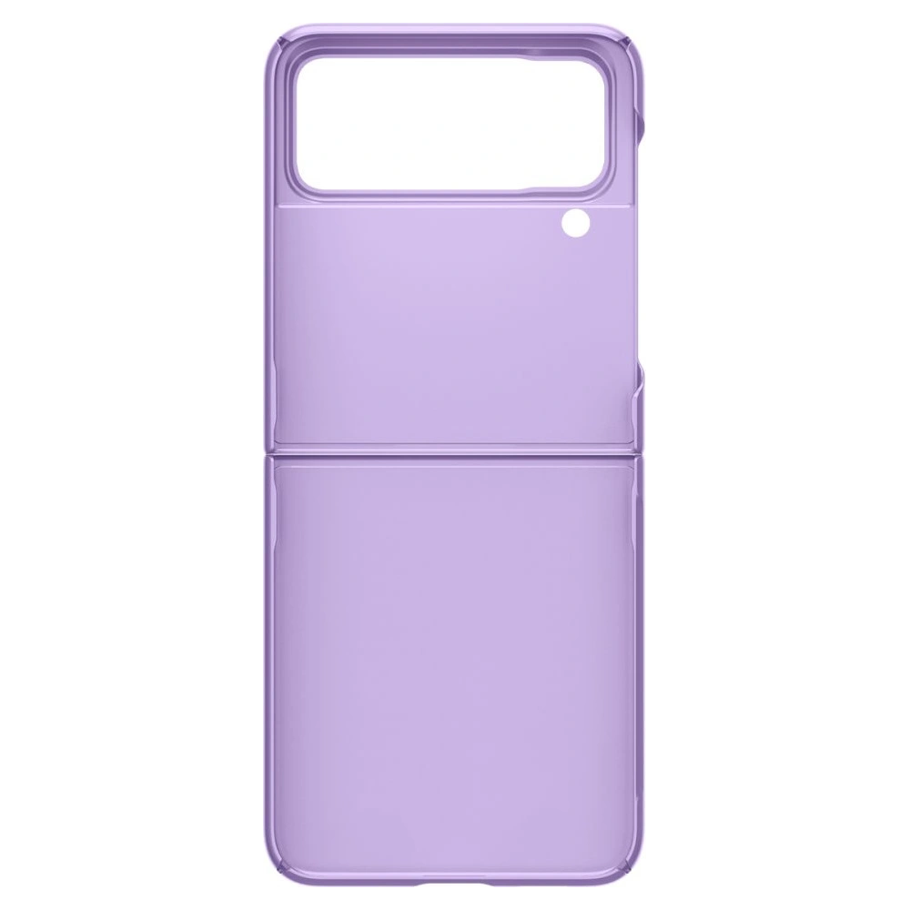 Etui Spigen Airskin Samsung Galaxy Z Flip 4 Rose Purple