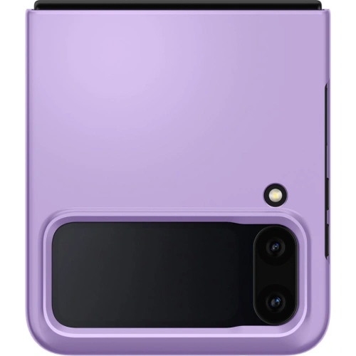 Buy Spigen Airskin Samsung Galaxy Z Flip 4 Rose Purple - SPN2296PRP - {ean13} - Home Screen Store Europe