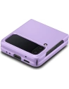 Buy Spigen Airskin Samsung Galaxy Z Flip 4 Rose Purple - SPN2296PRP - {ean13} - Home Screen Store Europe