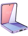 Buy Spigen Airskin Samsung Galaxy Z Flip 4 Rose Purple - SPN2296PRP - {ean13} - Home Screen Store Europe